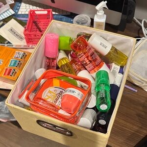 Assorted Sol de janerio mists $20 for 2